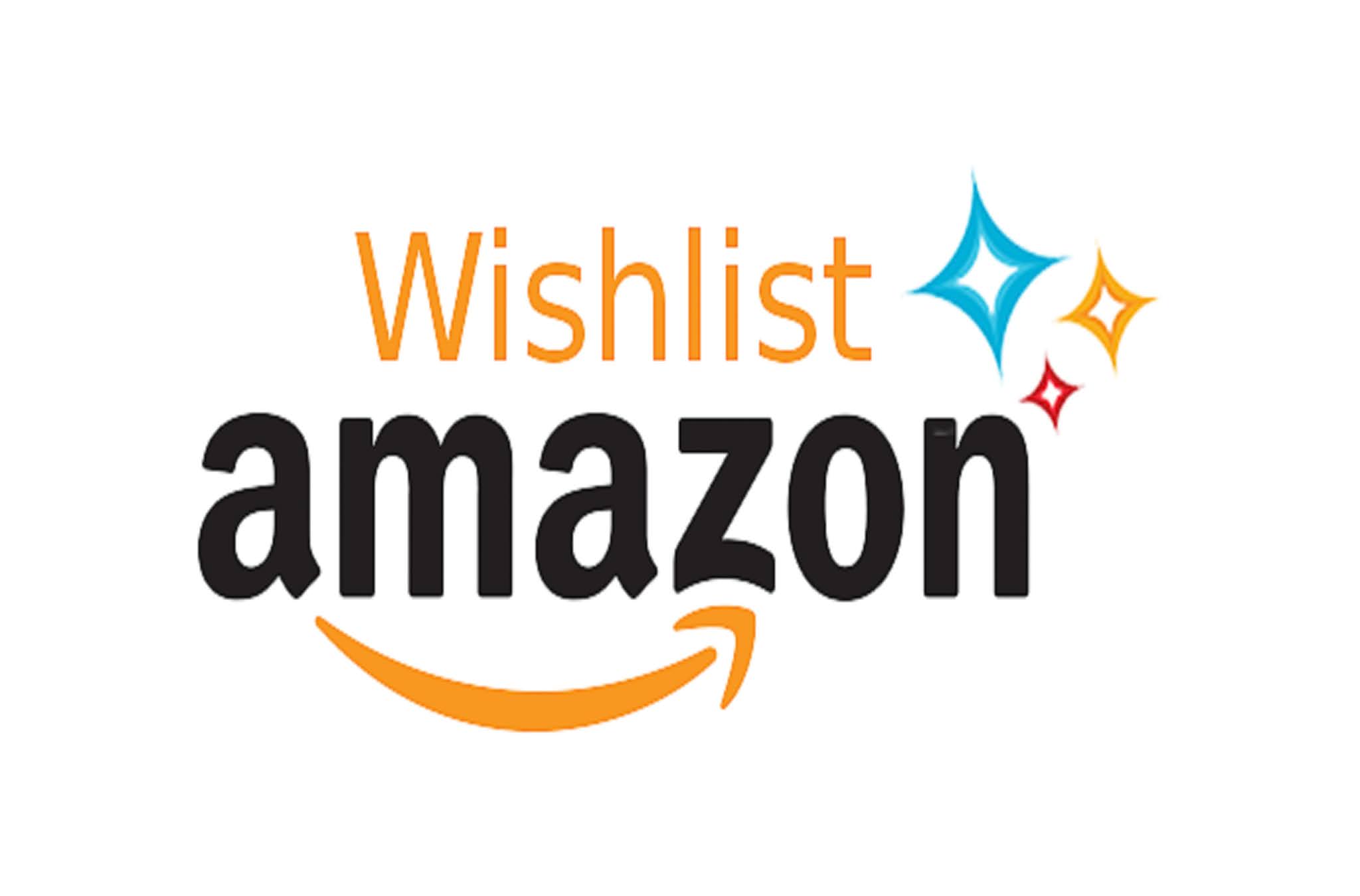Amazon Wishlist